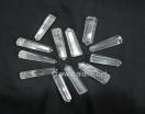 Brazilian Crystal Natural Obelisks